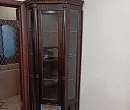 Сервант скошенный Валео