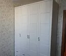 Шкаф Бали 4-х ств.