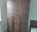 Шкаф Бали 3-х ств.