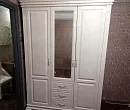 Шкаф 3-х створчатый Флоренция