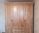 Шкаф 4-х створчатый Флоренция