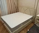 Кровать Париж