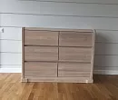 Комод Бали Люкс