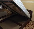 Кровать Бали Lux