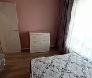 Комод из серии "Бали"