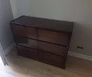 Комод Бали Люкс