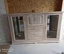 Тумба комбинированная Флоренция
