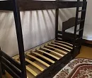 Кровать двухъярусная Классика 1