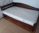 Кровать Вероника Hard