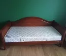 Кровать Ассоль