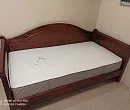 Кровать Ассоль