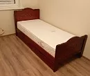 Кровать Сонька