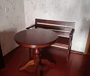 Скамья Дачник