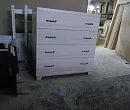 Комод из серии "Бали"