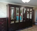 Шкаф 6-ти створчатый Флоренция