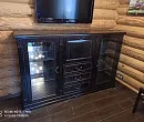 Тумба комбинированная Флоренция