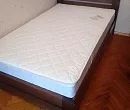 Кровать Сопрано