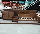 Тумба Бали Люкс