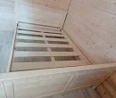 Кровать Боцен