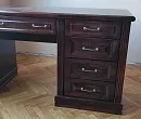 Стол письменный Глория