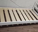 Кровать Икея