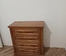 Комод из серии "Венеция"