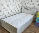 Кровать Мелиса из березы