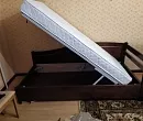 Кровать Вероника Hard