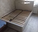 Кровать Мелиса из бука