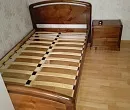 Кровать Бали Lux