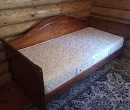 Кровать Ассоль