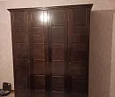 Шкаф Бали 4-х ств.