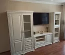 Тумба Флоренция-1 слоновая кость