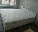Кровать Бали Lux