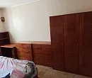 Шкаф Бали 3-х ств.