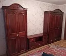 Шкаф 2-х створчатый Валео