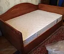 Кровать Ассоль