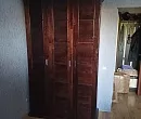 Шкаф Бали 3-х ств.