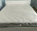 Кровать Готика Nice из бука