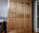 Шкаф 3-х створчатый Валео