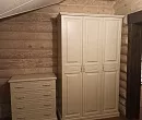 Комод Лира