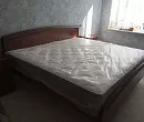 Кровать Бали Lux
