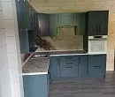 Кухня Модерн
