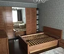 Кровать Марко