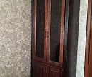 Шкаф Библиотека