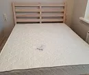 Кровать Марта Hard