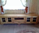 Тумба ТВ Антик 4