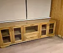 Тумба ТВ Антик 4