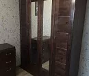 Шкаф Бали 4-х ств.