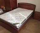 Кровать Бали Lux